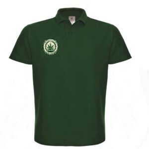 Polo-Shirt - Grashafen