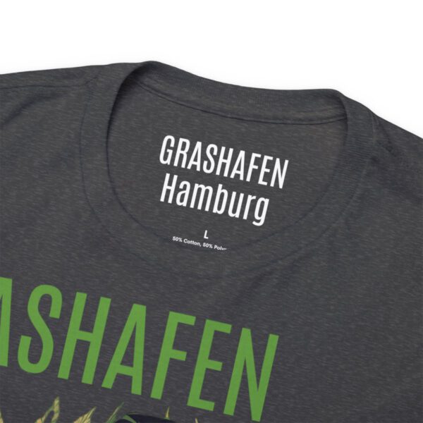 T-Shirt Marie - Unisex