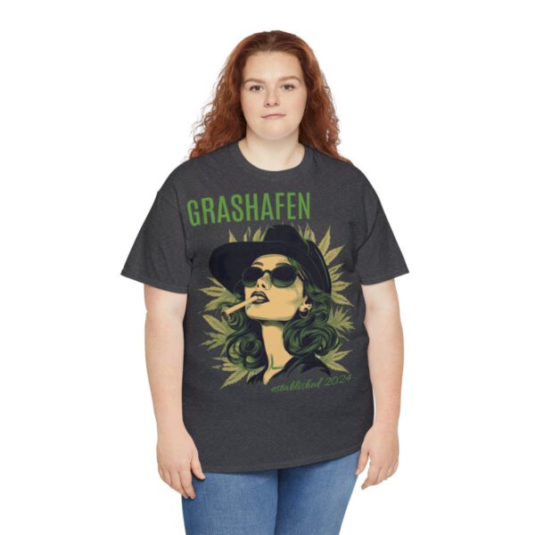 T-Shirt Marie - Unisex