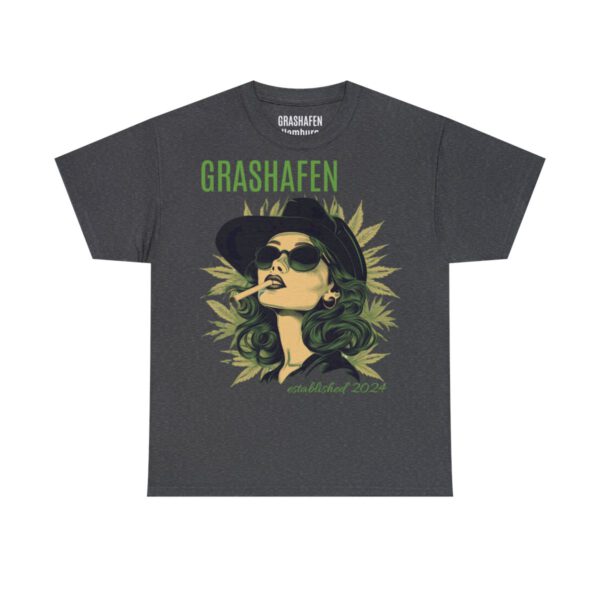 T-Shirt Marie - Unisex
