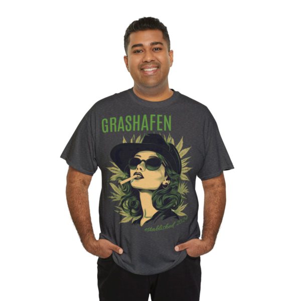 T-Shirt Marie - Unisex