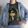 T-Shirt Marie - Unisex