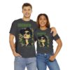 T-Shirt Marie - Unisex