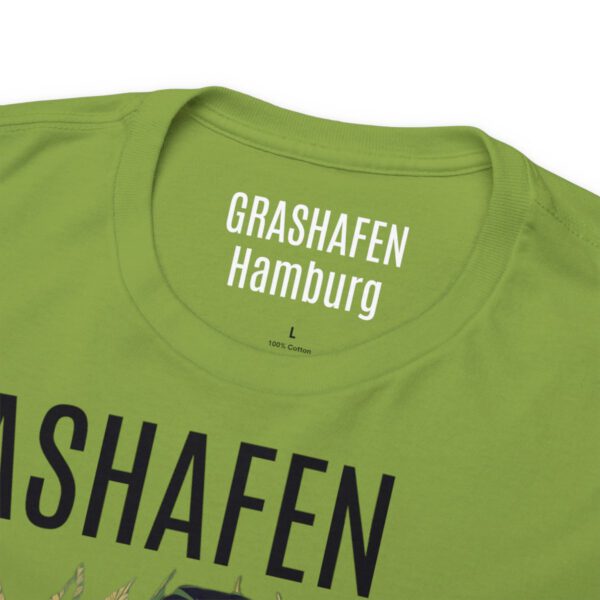 T-Shirt Marie - Unisex