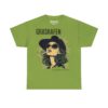 T-Shirt Marie - Unisex