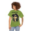 T-Shirt Marie - Unisex
