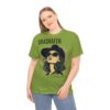 T-Shirt Marie - Unisex