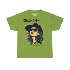 T-Shirt Marie - Unisex