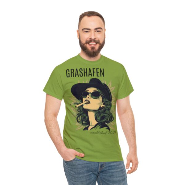 T-Shirt Marie - Unisex