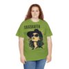 T-Shirt Marie - Unisex