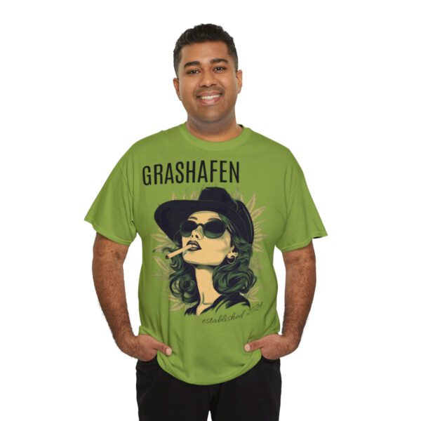 T-Shirt Marie - Unisex