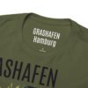 T-Shirt Marie - Unisex