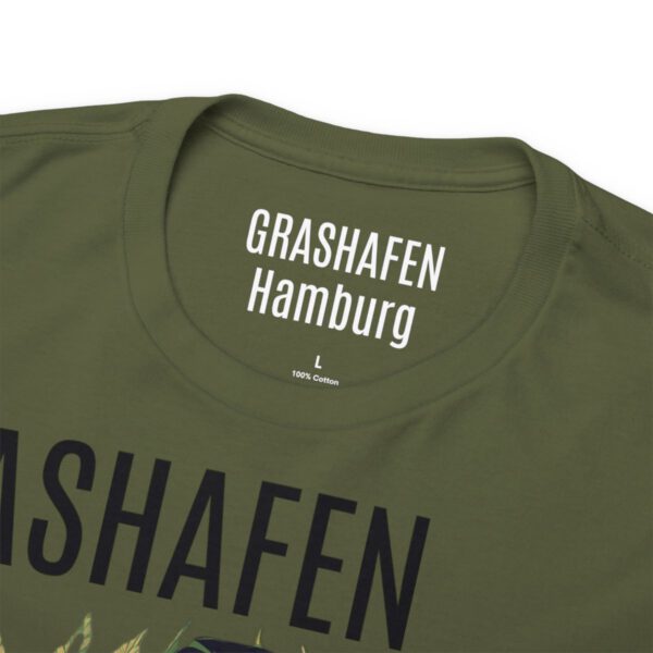T-Shirt Marie - Unisex