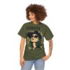 T-Shirt Marie - Unisex