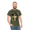 T-Shirt Marie - Unisex