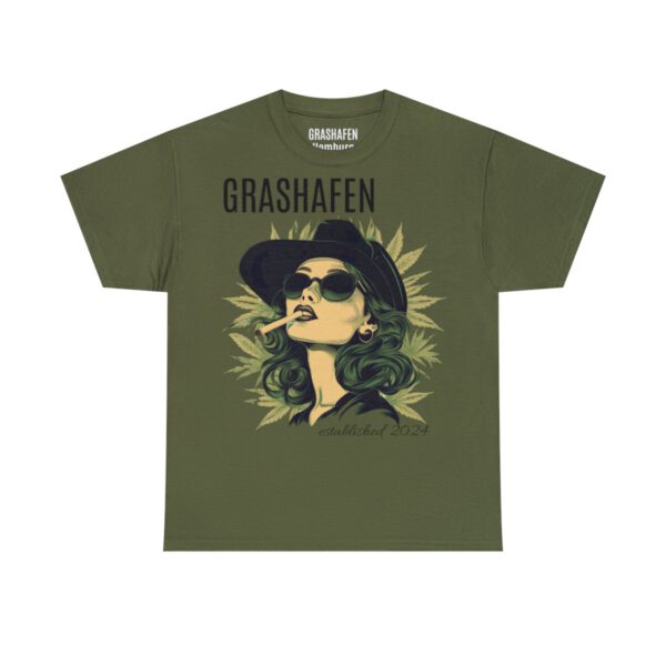 T-Shirt Marie - Unisex