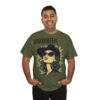 T-Shirt Marie - Unisex