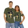 T-Shirt Marie - Unisex