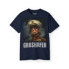 T-Shirt Kapitän - Unisex