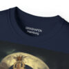 T-Shirt Kapitän - Unisex