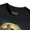 T-Shirt Kapitän - Unisex