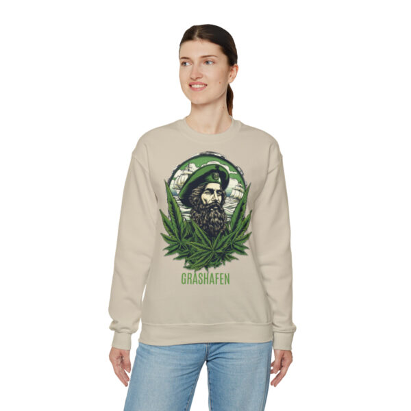 Sweatshirt Seemann - Unisex