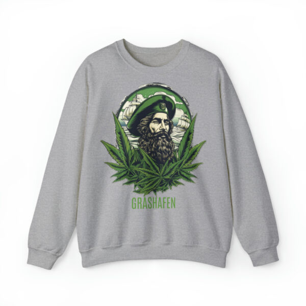 Sweatshirt Seemann - Unisex