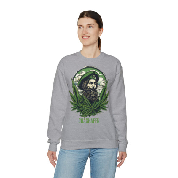 Sweatshirt Seemann - Unisex