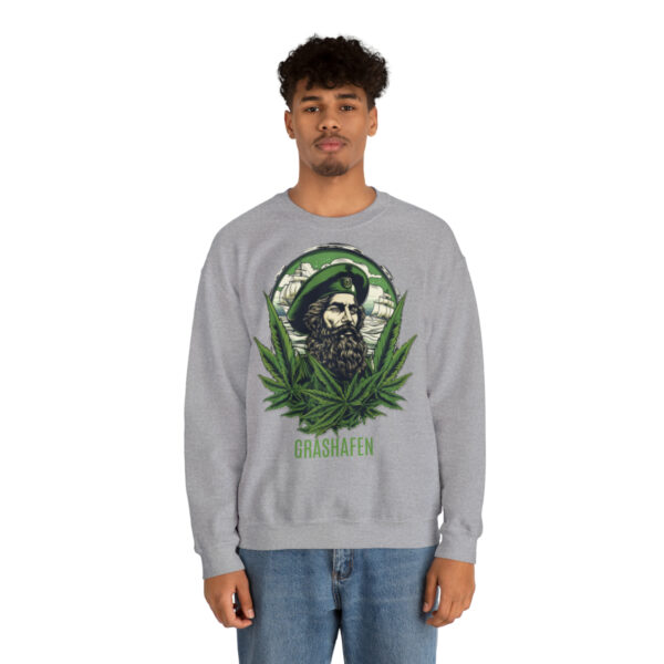 Sweatshirt Seemann - Unisex