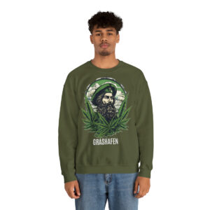 Sweatshirt Seemann - Unisex