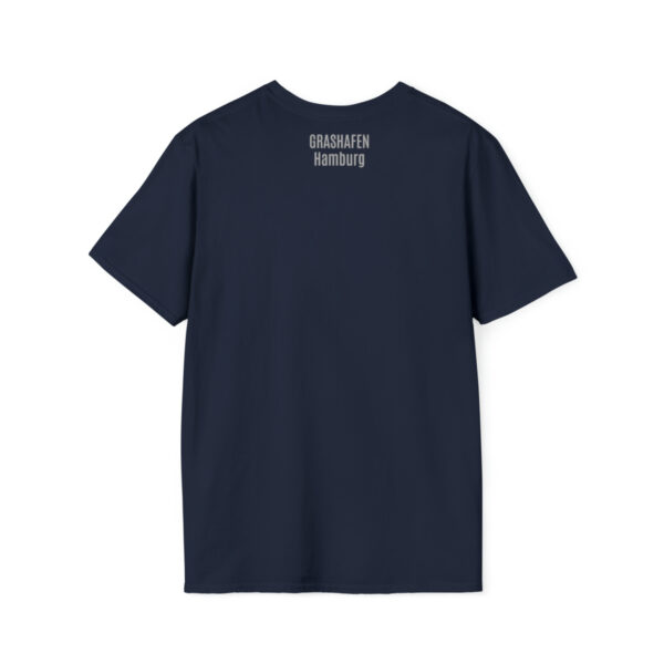 T-Shirt Admiral - Unisex