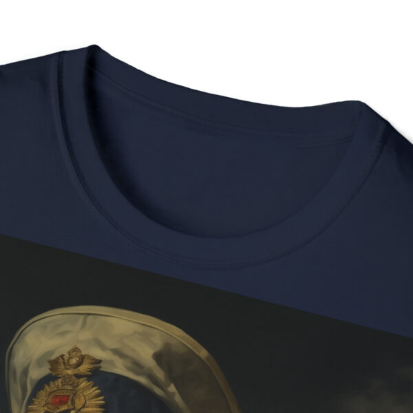 T-Shirt Admiral - Unisex