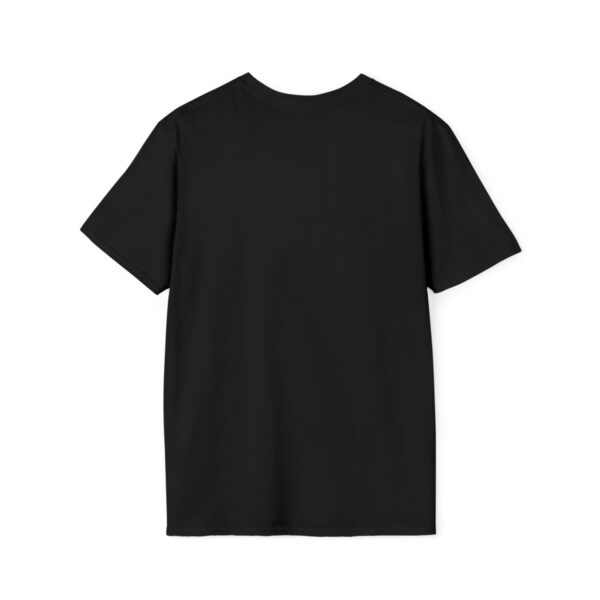 T-Shirt Admiral - Unisex