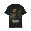 T-Shirt Admiral - Unisex