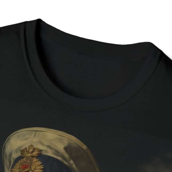 T-Shirt Admiral - Unisex