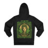 Hoodie Code Grashafen - Unisex