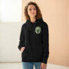 Hoodie Code Grashafen - Unisex