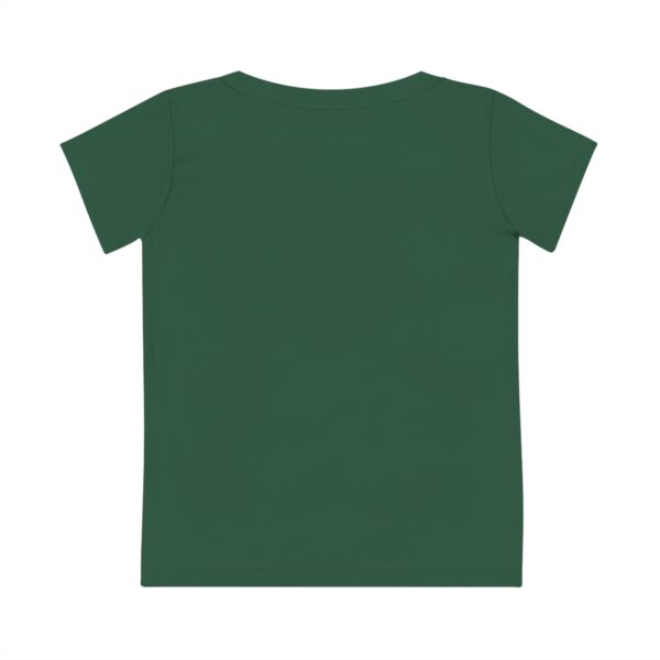 Mädels-Shirt Seemann - Girls