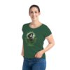 Mädels-Shirt Seemann - Girls