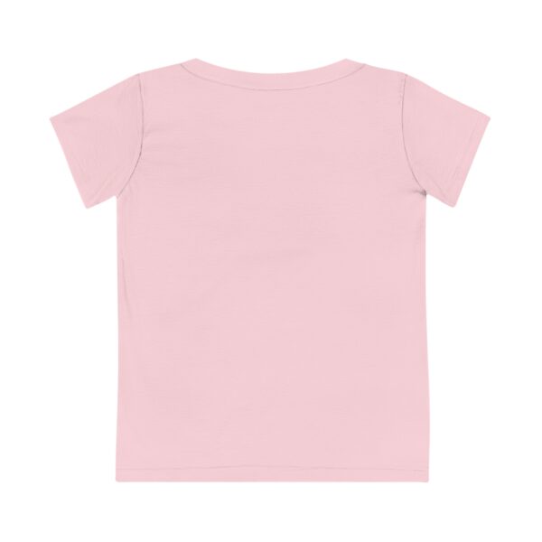 Mädels-Shirt Seemann - Girls