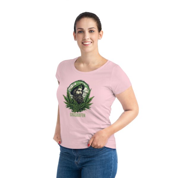 Mädels-Shirt Seemann - Girls