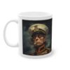Tasse Admiralstab