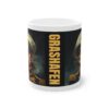 Tasse Admiralstab