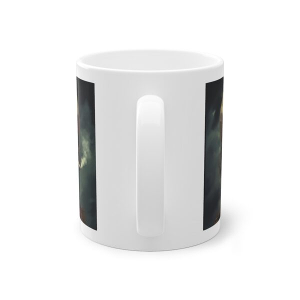 Tasse Admiralstab