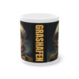 Tasse Admiralstab
