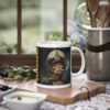 Tasse Admiralstab