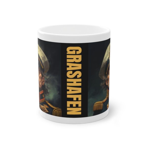 Tasse Admiralstab